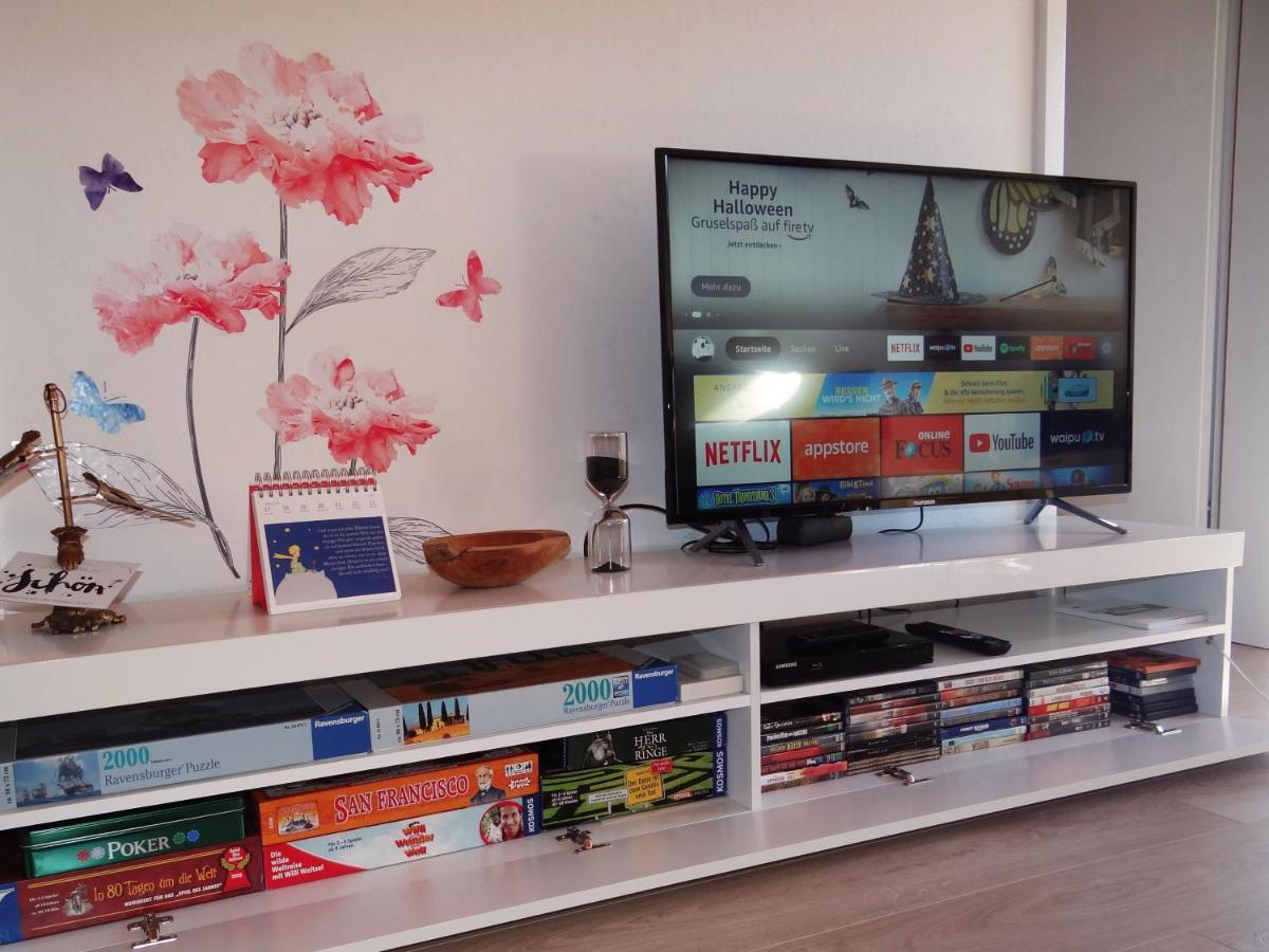 Apartments Amalia - Mit Wlan Und Sky In Traumhafter Lage Todtmoos Rum bild