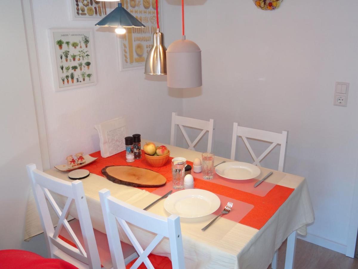 Apartments Amalia - Mit Wlan Und Sky In Traumhafter Lage Todtmoos Rum bild