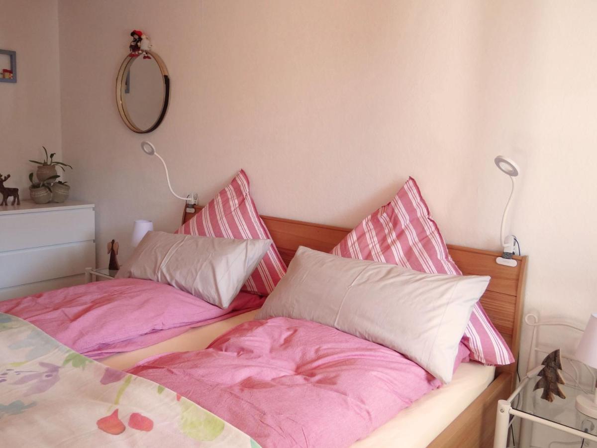 Apartments Amalia - Mit Wlan Und Sky In Traumhafter Lage Todtmoos Rum bild
