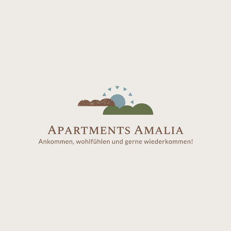 Apartments Amalia - Mit Wlan Und Sky In Traumhafter Lage Todtmoos Exteriör bild