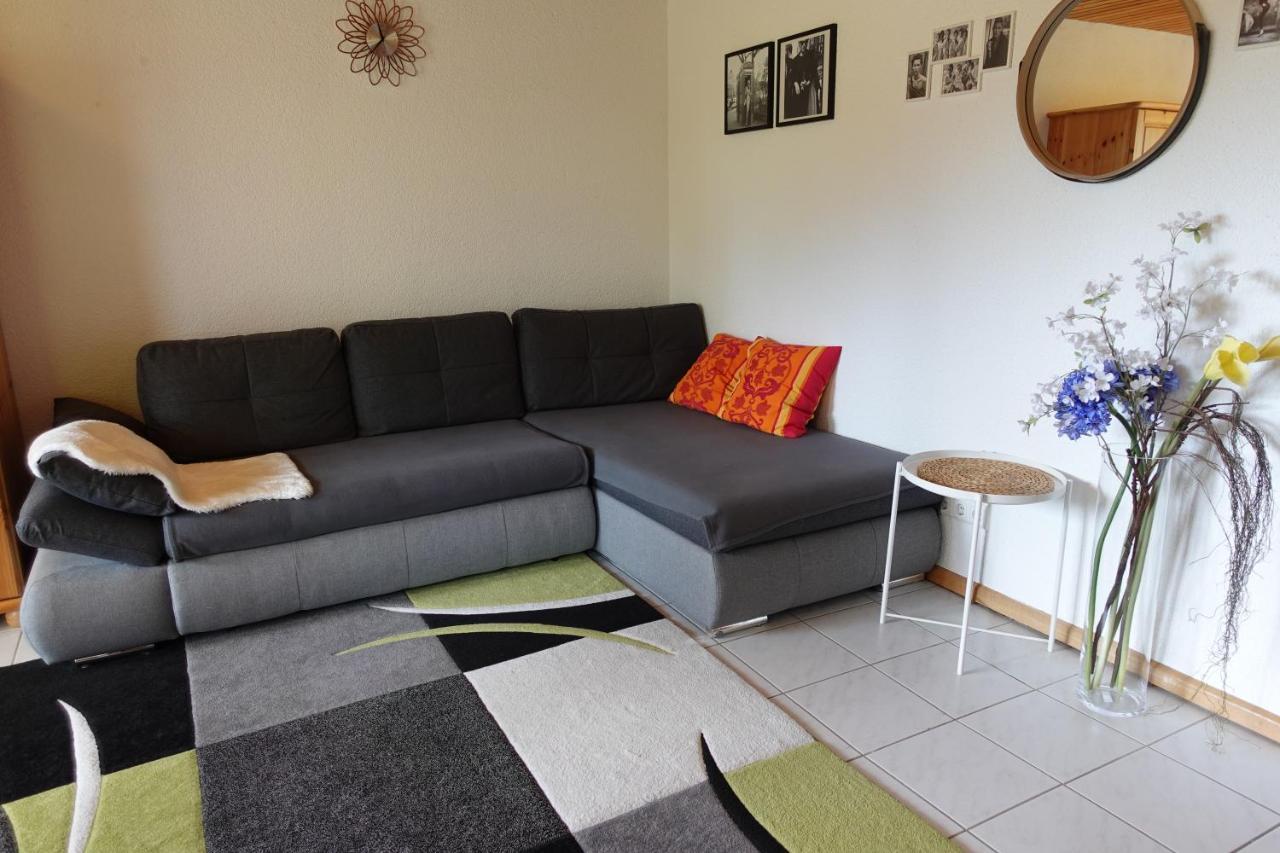 Apartments Amalia - Mit Wlan Und Sky In Traumhafter Lage Todtmoos Exteriör bild