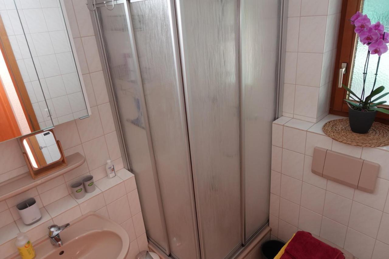 Apartments Amalia - Mit Wlan Und Sky In Traumhafter Lage Todtmoos Exteriör bild