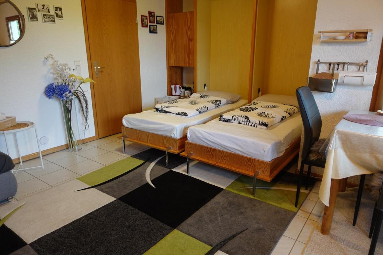 Apartments Amalia - Mit Wlan Und Sky In Traumhafter Lage Todtmoos Exteriör bild
