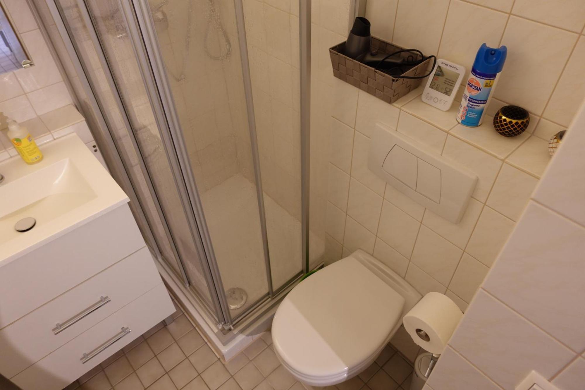 Apartments Amalia - Mit Wlan Und Sky In Traumhafter Lage Todtmoos Rum bild
