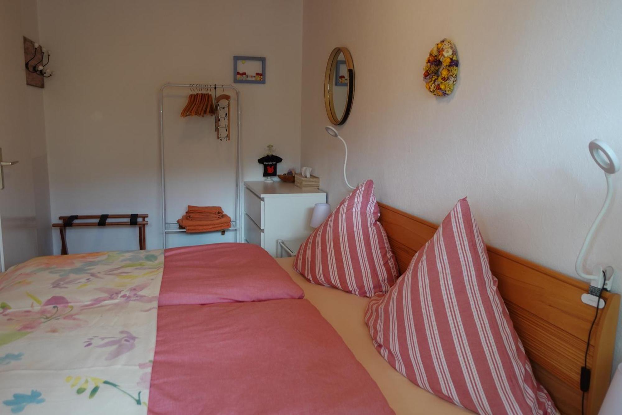 Apartments Amalia - Mit Wlan Und Sky In Traumhafter Lage Todtmoos Rum bild