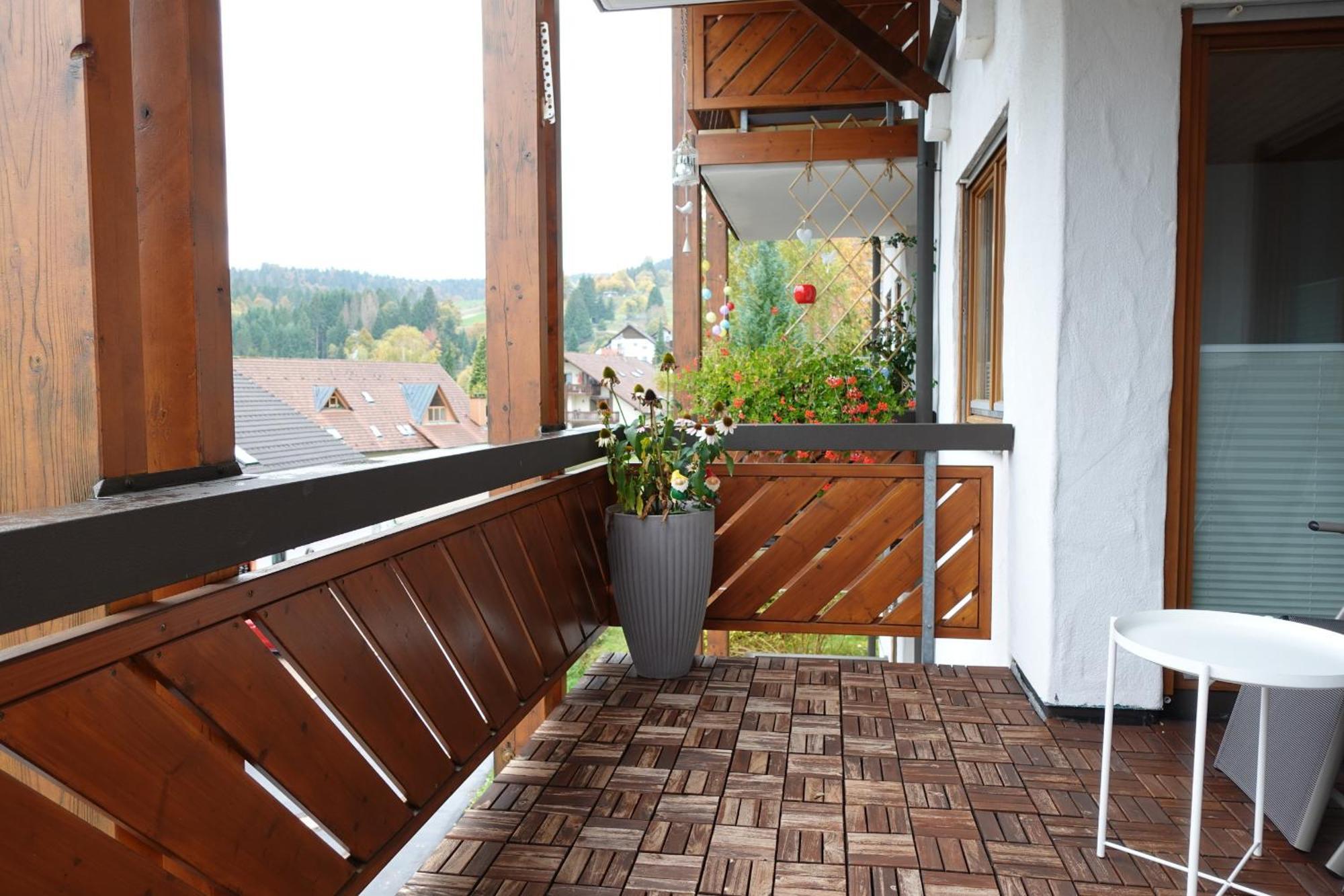 Apartments Amalia - Mit Wlan Und Sky In Traumhafter Lage Todtmoos Rum bild