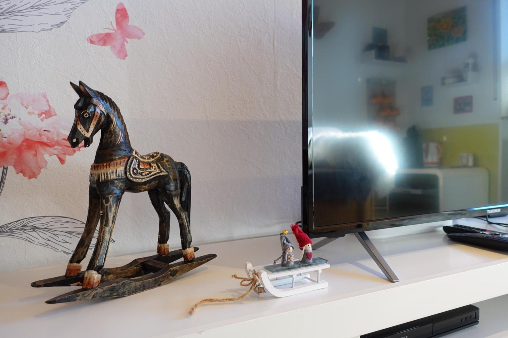 Apartments Amalia - Mit Wlan Und Sky In Traumhafter Lage Todtmoos Rum bild