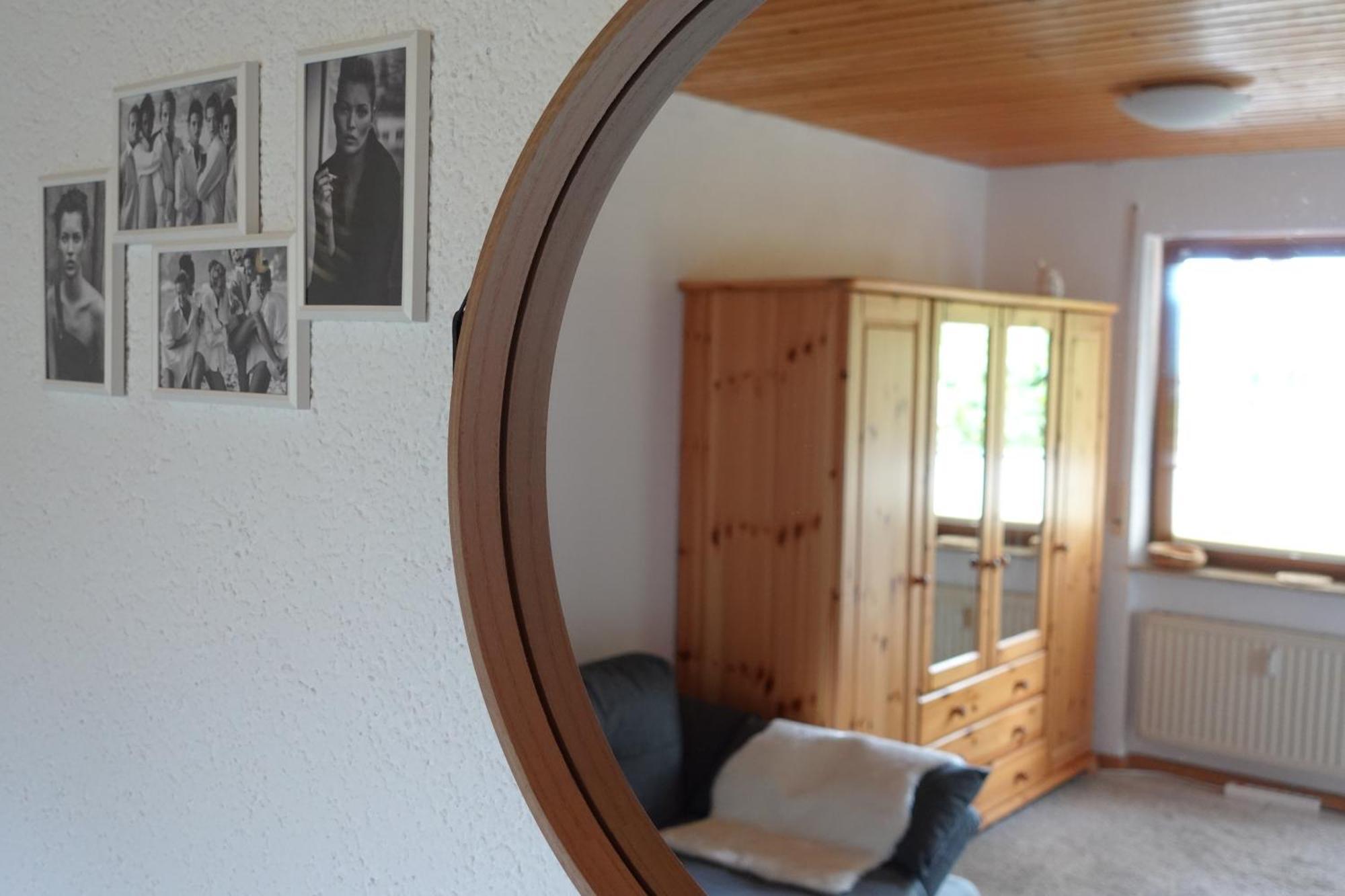 Apartments Amalia - Mit Wlan Und Sky In Traumhafter Lage Todtmoos Rum bild