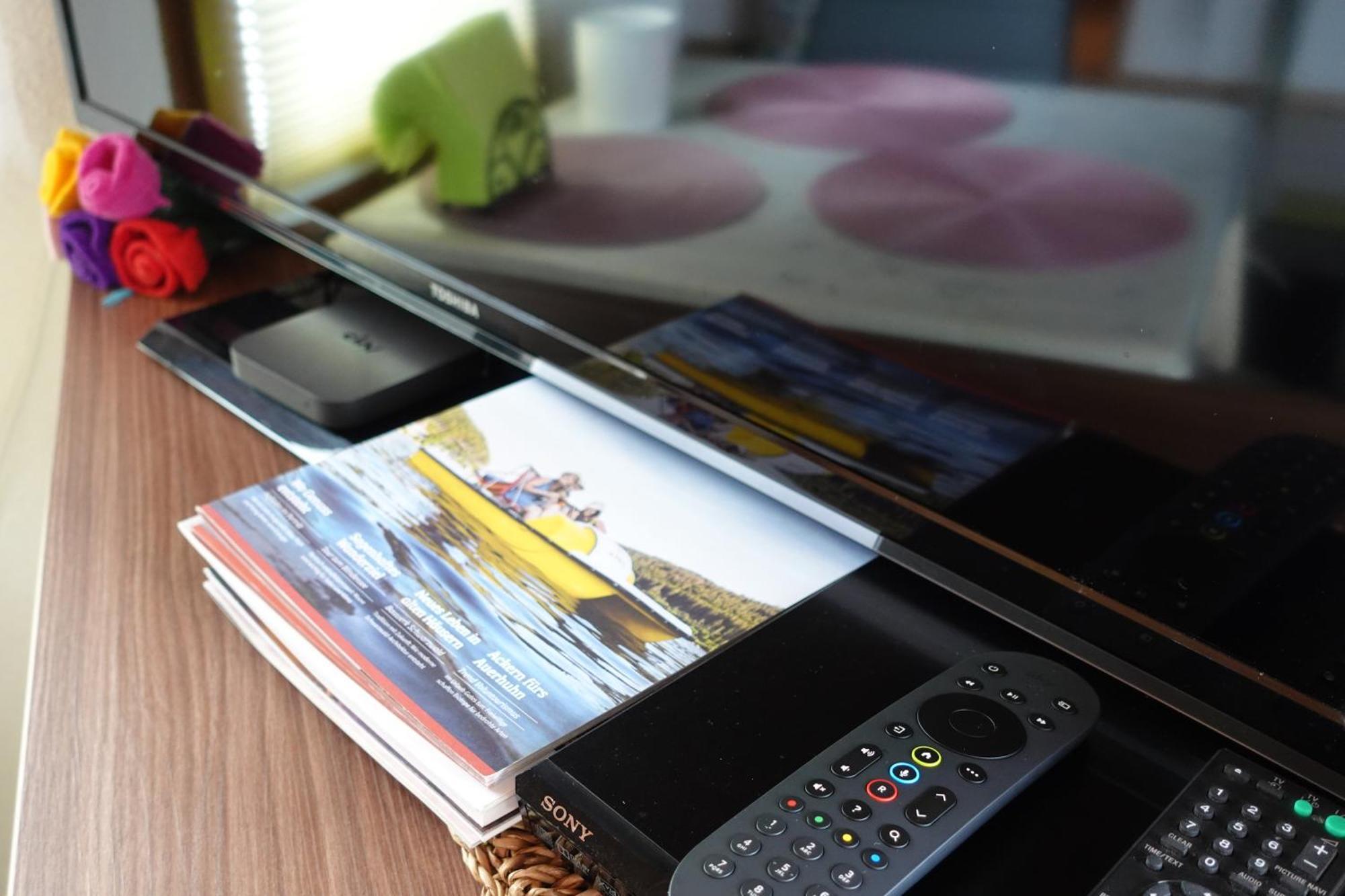 Apartments Amalia - Mit Wlan Und Sky In Traumhafter Lage Todtmoos Rum bild