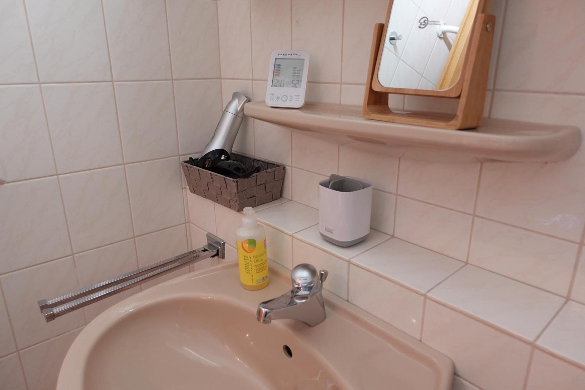 Apartments Amalia - Mit Wlan Und Sky In Traumhafter Lage Todtmoos Rum bild