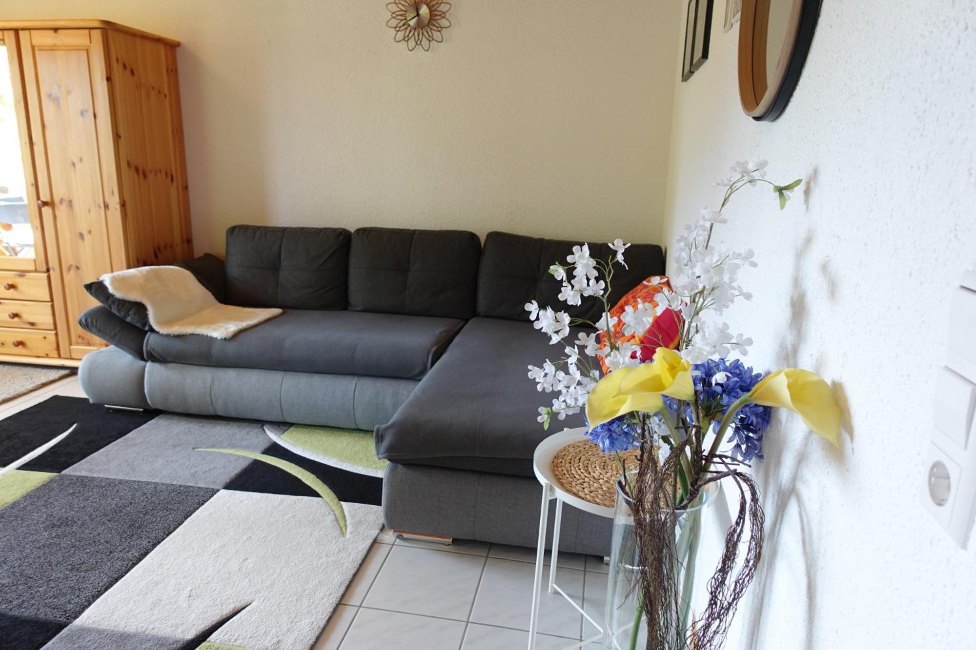 Apartments Amalia - Mit Wlan Und Sky In Traumhafter Lage Todtmoos Rum bild